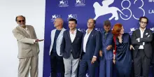 Mostra del Cinema di Venezia, Guadagnino: 'Joie de vivre nasce dall'amore che ho per Bertolucci'