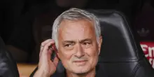 Champions: Mourinho 'partita pazza, mi &egrave; piaciuto il risultato'