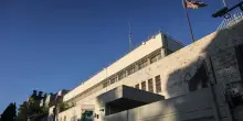 Scure di Londra e di altri 11 contro i coloni, Israele chiude il consolato del Regno Unito