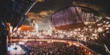 Fondazione musica per Roma, American Express &egrave; Official payment partner