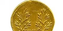 In mostra a Bologna i significati di fiori, frutti e piante nella numismatica
