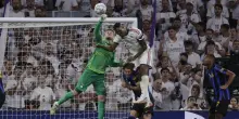 Nations League: Spagna, De La Fuente convoca Martinez dell'Inter
