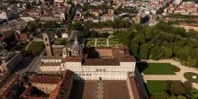 Musei Reali, nominato il nuovo cda presieduto da Paola D'Agostino