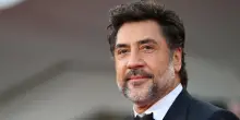 Javier Bardem premio alla Carriera alla Festa di Roma: 'Il cinema ha il potere di unirci'