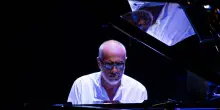 Il jazzista Danilo Rea, 'nell'improvvisazione cerco la libert&agrave;'