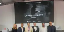 Pugilato: il docufilm 'La nobile arte' proiettato a Venezia