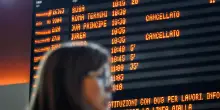 Fonti Mit, con precettazione Salvini treni regolari nonostante scioperi del venerd&igrave;
