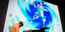 Turandot delle Stelle, Puccini arriva a Seul tra musica e videomapping