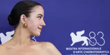 Da Ashley St. Clair a Penelope Cruz, parata di star a Venezia