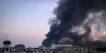 La Russia riprende gli attacchi su Kiev dopo tre giorni di tregua Raid di droni ucraini su Saratov