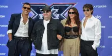 Audizioni X Factor, 3 milioni di spettatori in total audience nella prima settimana