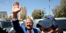 Ben Gvir, 'chiudere oggi stesso il consolato britannico a Gerusalemme Est'