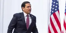 Rubio, 'tensioni in Cisgiordania'. Ma esclude sanzioni ai coloni