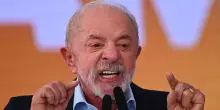 Lula 'via il segreto istruttorio sulle indagini sul crack del Banco Master'