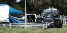 L'uomo trovato morto nel Padovano aveva le mani legate