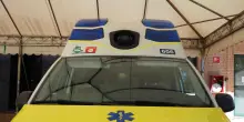 Incidente stradale nel Cosentino, morto un uomo