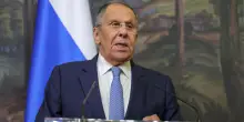 Lavrov, 'se l'Europa ci attacca, il conflitto sar&agrave; breve'