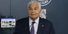 Panama frena sui viaggi dei deputati a Taiwan