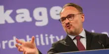 Commissario Ue ai 27: 'Attuare misure per ridurre la domanda di energia'