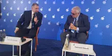 Czarnek (Pis), 'al governo in Polonia con una coalizione di centrodestra'