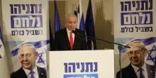 Netanyahu, 'quereler&ograve; Haaretz, telefonata con Zayed mai avvenuta'