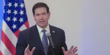Rubio, abbiamo invitato Putin al G20 a Miami