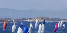 Vela: Northstar III si consolida in vetta al Mondiale Maxi Grand Prix per i Maxi 1