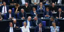 Leader Afd Weidel, elettori hanno chiarito che il governo Cdu-Spd &egrave; finito
