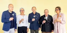 Svelato pordenonelegge 2026, apre Rushdie e chiude Mattarella
