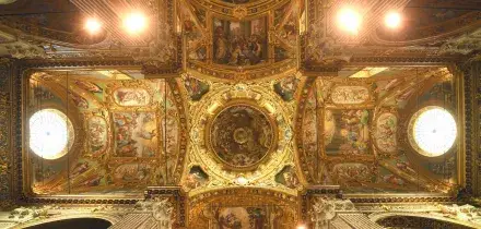 Da Genova a Parigi, i Rolli ambasciatori di bellezza
