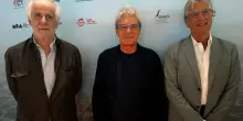 Da Piedone a Missione San Gennaro: a Venezia il piano cinema "Made in Campania"