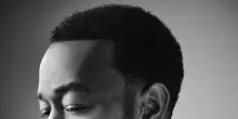 Arriva Muse, il nuovo disco di John Legend prodotto con Pharrell