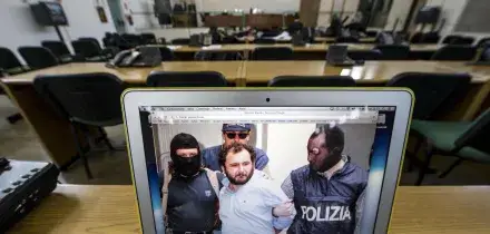 Brusca, 'volevamo dare colpa delle stragi alla sinistra per aiutare Cav'