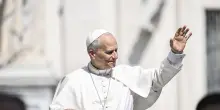 Il vescovo di Kharkiv dal Papa,'mi ha assicurato di fare tutto il possibile'