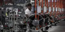Produzione record per la componentistica auto messicana