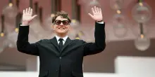 Leone d'argento per la migliore regia a Ilya Khrzhanovsky per Dau
