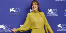 Vanessa Scalera, 'De Angelis mi ha fatto sentire Maradona che fa gol'