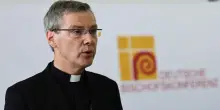 Capo vescovi Germania, 'non c'&egrave; posto nella Chiesa per l'ideologia Afd'