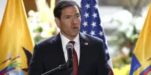 Noboa riceve Rubio in Ecuador, focus su cooperazione in materia di sicurezza