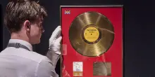 In mostra a Londra le chitarre di Johnny Marr, un pezzo di storia degli Smiths