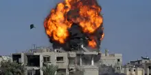 Famiglia di quattro persone muore in un attacco israeliano a Gaza