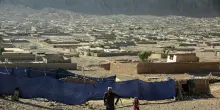 'Raid aereo contro Kandahar, incendio in citt&agrave; sede leader talebani'