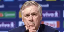 Ancelotti in Brasile Mr 10 milioni, &egrave; il ct pi&ugrave; pagato al mondo