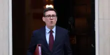 Burnham a Trump, 'Irlanda unita? Non c'&egrave; il sostegno dell'opinione pubblica'