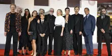 A Venezia da Vanessa Scalera a Alba Rohrwacher l'umanit&agrave; estrema