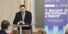 Valchev (Abna), 'la cooperazione tra agenzie stampa fondamentale contro le fake news'