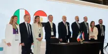 Accordo da 30 milioni tra Cdp e Alexbank per supportare microimprese egiziane