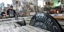 I ricavi della musica registrata nell'UE raggiungono i 6 miliardi di euro