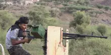 Gli Houthi in Yemen, l'ultima linea difensiva dell'Iran