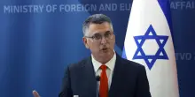 Media, 'Londra pronta a espellere 27 diplomatici israeliani'